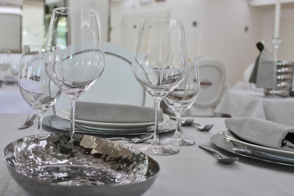 Boutique Hotel Paradiso Bovelacci มิลาโน แมริตทิมา ภายนอก รูปภาพ