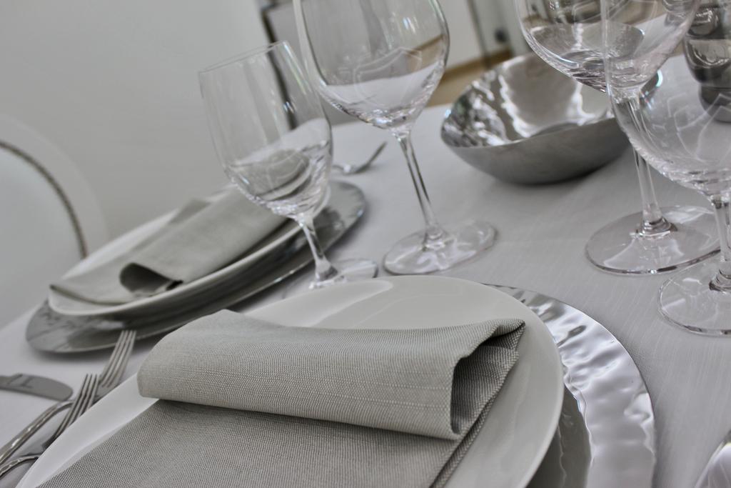 Boutique Hotel Paradiso Bovelacci มิลาโน แมริตทิมา ภายนอก รูปภาพ