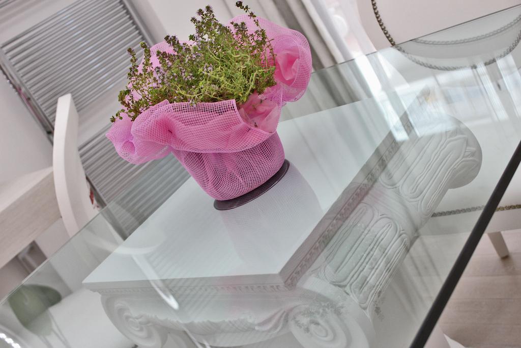 Boutique Hotel Paradiso Bovelacci มิลาโน แมริตทิมา ภายนอก รูปภาพ